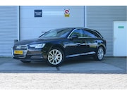 Audi A4 - Avant 1.4 TFSI Design Pro Line 17" Alu, 55.700km