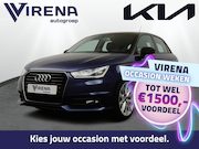 Audi A1 - Sportback 1.0 TFSI Pro Line - S-Line - Cruise control - Navi