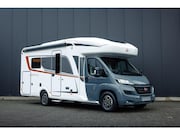 Bürstner Lyseo - TD T649 Automaat Gallery