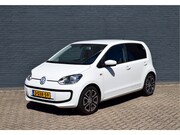 Volkswagen Up! - 1.0 move up! BlueMotion Executive Navigatie, nwe distributie