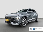 Hyundai Kona - 1.6 GDI 141pk HEV N-Line | Premium audio | 360 camera | Best