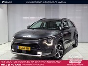 Kia Niro - 1.6 GDi PHEV DynamicLine SOH 90.2% , PHEV Topper , Dealer au