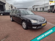 Ford Mondeo - Wagon 1.8-16V Champion AUTO BEL 0619590613 AIRCO 5 DRS