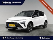 Hyundai Bayon - Premium 1.0 T-GDI 100pk | TREKHAAK | CLIMA | NAVI | APPLE CA