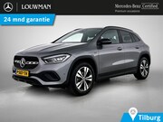 Mercedes-Benz GLA-Klasse - 250 e Progressive | Achteruitrijcamera | Sfeerverlichting | 