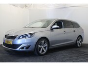 Peugeot 308 - SW 1.2 e-THP Première |Pano|Navi|
