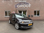 Volkswagen Touran - 1.2 TSI Comfortline BlueMotion