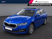 Skoda Octavia - Combi 1.4TSI iV PHEV 150kW/204PK Sportline Business · Panora