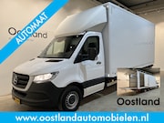 Mercedes-Benz Sprinter - 314 CDI BE-Combi Clixtar N1 Aut. / Laadklep / Laadverm. 2.83