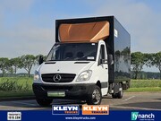 Mercedes-Benz Sprinter - 516 CDI 43 LAADKLEP