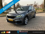 BMW X1 - M.Sport 2.0i Black High Executive S.drive