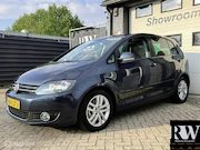Volkswagen Golf Plus - 1.4 TSI Highline CRUISE*TREKH*STANDKACH