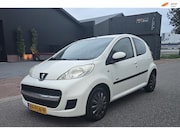 Peugeot 107 - 1.0-12V Millesim 200 AIRCO 5 DEUR