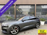 Audi Q8 - 50 TDI quattro S-Line Pano|SQ8| Dealer Ondh|