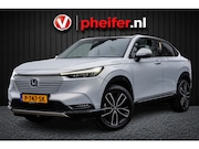 Honda HR-V - 1.5 e:HEV 131pk Aut. Advance Trekhaak/ Camera/ Stoel-stuurve