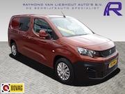 Peugeot Partner - 1.5 BlueHDI Long L2 ADAPTIVE CRUISE CONTROL 3 ZITS AUTOMAAT 