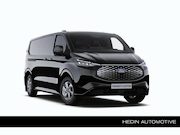 Ford e-Transit Custom - 340 L2H1 Limited 71 kWh | Driver Assistance Pack | 17" licht