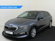 Skoda Scala - 1.0 TSI Ambition | Climate control | CarPlay | Cruise contro