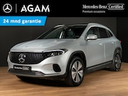 Mercedes-Benz EQA - 350 4MATIC Luxury Line 67 kWh Panorama dak