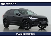 Volvo XC60 - T8 Plug-in hybrid Ultra Black Edition | Massage | Bowers&Wil