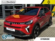Renault Symbioz - Techno Full Hybrid E-Tech 160 l Meer dan € 4.500 voorraadvoo