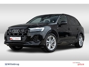 Audi Q7 - 55 TFSI e 394pk quattro S Line | Panoramadak | Trekhaak | Me