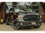 Dodge Ram - 1500 5.7 V8 Classic LPG, Cruise control, Stoel verkoeling, D