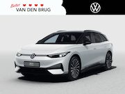 Volkswagen ID.7 - Tourer Limited Edition 77 kWh 286 PK | 20" inch velgen | Nav
