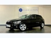 BMW 1-serie - 116i Urban 136pk Airco / PDC / Bleutooth / Lichtmetalen velg
