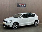 Volkswagen Polo - 1.2 TSI Highline 2016 DSG LED CRUISE NAVI PDC