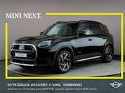 MINI Countryman - S All4 2.0 Favoured L