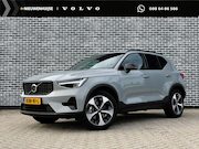 Volvo XC40 - 2.0 B4 Plus Dark | Trekhaak | Panoramadak | Lichtmetalen Vel