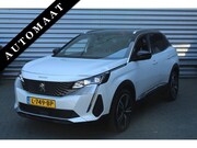 Peugeot 3008 - 1.2 PureTech 131pk GT AUTOMAAT NL-Auto NAP