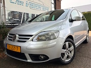 Volkswagen Golf Plus - 1.6 United|Trekhaak|Automaat|Clima|Pdc|Cv|