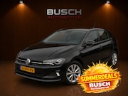 Volkswagen Polo - 1.0 TSI 5 deurs Beats | VAN 1e EIG | CARPLAY |