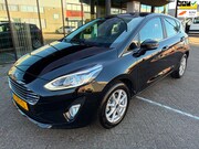 Ford Fiesta - 1.0 EcoBoost Titanium X / keyless / Carplay / PDC