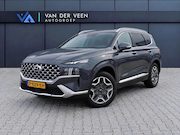 Hyundai Santa Fe - 1.6 T-GDI PHEV Premium 4WD | Incl. 12 maanden garantie | Tre