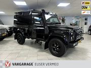 Land Rover Defender - 2.2 D SW 110" XTech Airco