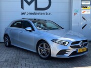 Mercedes-Benz A-klasse - 200 AMG -Dealer onderhouden-Panorama
