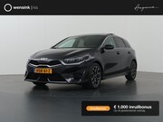 Kia Ceed - 1.5 T-GDi GT-Line | Panoramadak | Matrix LED Koplampen | Sto