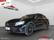 Mercedes-Benz GLA-Klasse - 180 Sport Edition