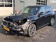 BMW X1 - SDrive18d, M-Sportpakket, harman kardon, alcantara