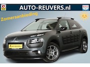 Citroën C4 Cactus - 1.2 PureTech Feel / Panorama / Navi / Clima / Cam / Cruiseco
