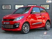 Microcar Brommobiel - Ligier JS50L Sport DCI 2020 1eig 16dkm