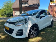 Kia Rio - 1.2 CVVT ComfortLine ORG NL / AIRCO / LM