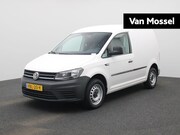 Volkswagen Caddy - 2.0 TDI Economy Business 75PK | Airco | Cruise Control | Blu