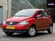 Volkswagen Fox - 1.2 Trendline/NAP/NWE APK/OH/KOOPJE