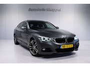 BMW 3-serie GT - 320i Gran Turismo M-Sport*LED*PDC*Panoramadak*Navigatie*Nede