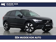 Volvo XC60 - T8 Plug-in hybrid Ultra Dark | ACC | Panoramadak | Trekhaak