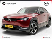 Mazda MX-30 - e-SkyActiv R-EV 170 Exclusive-line HUD | Memory | Stoel- stu